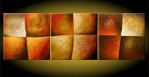 Ewa Gawlik - Tic Tac Toe