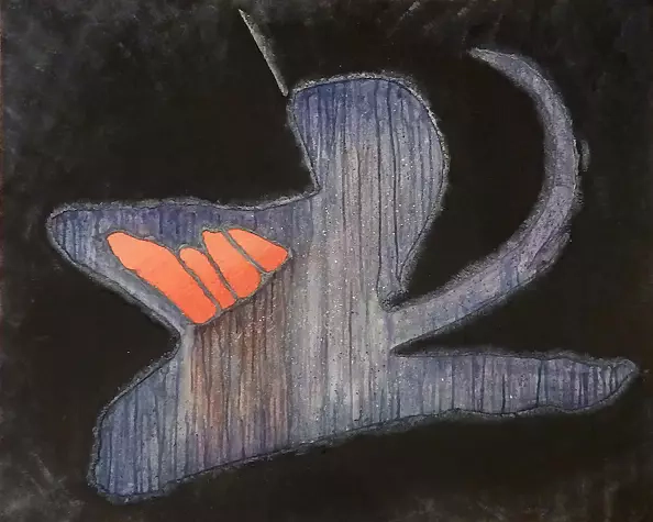 Izabela Olszyna - Tientos