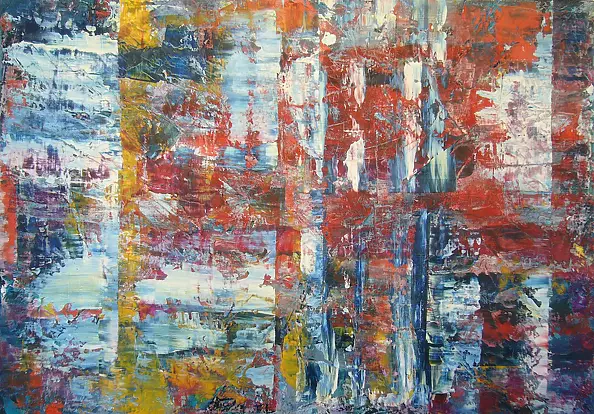 Kazimierz Komarnicki - Time II