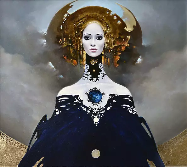 Karol Bąk - Time IV