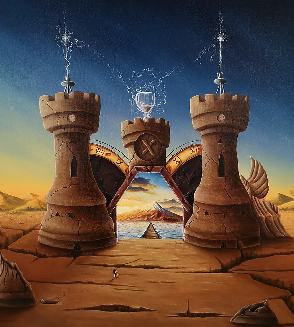 . ASENSIR - Time No.10