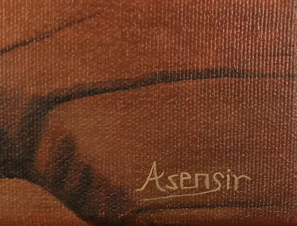 . ASENSIR - Time No.10