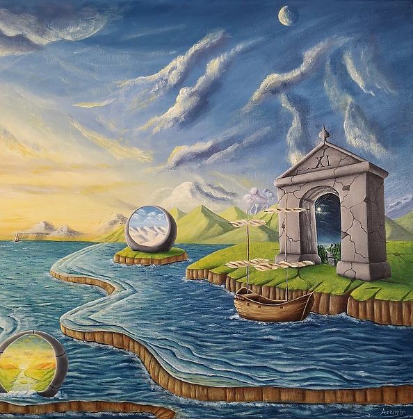 . ASENSIR - Time No.11