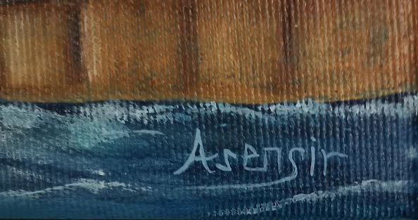 . ASENSIR - Time No.11