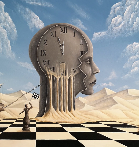 . ASENSIR - Time No.12