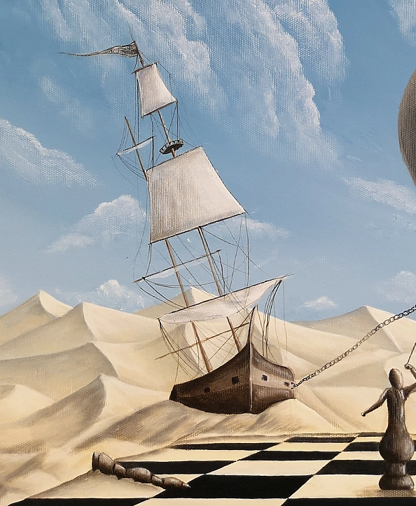 . ASENSIR - Time No.12