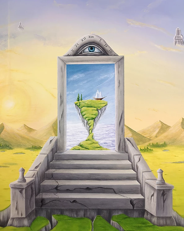 . ASENSIR - Time No.13