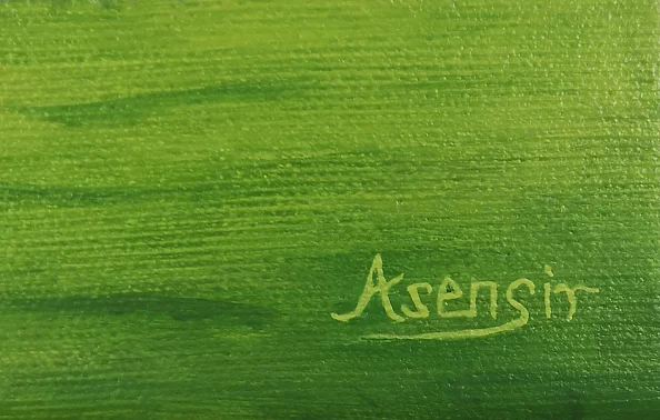 . ASENSIR - Time No.13