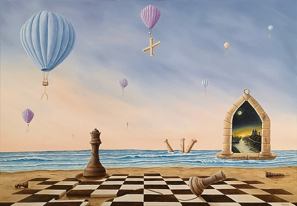 . ASENSIR - Time No.14