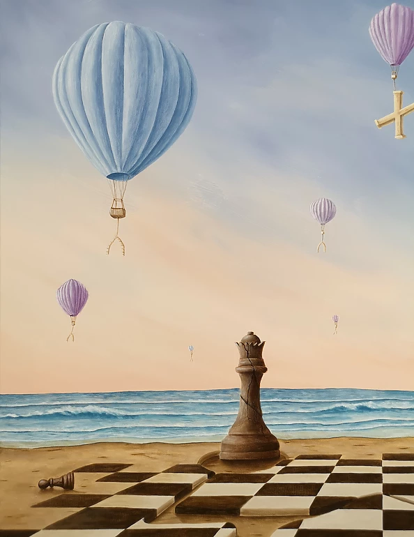 . ASENSIR - Time No.14