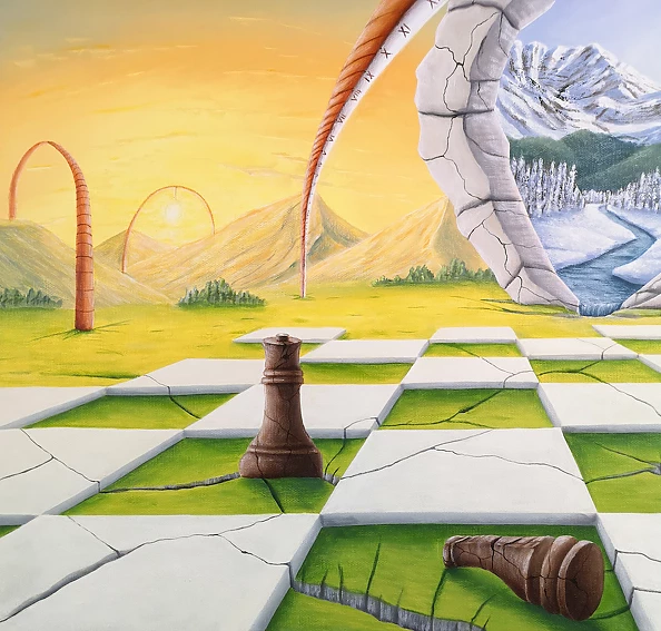 . ASENSIR - Time No.15