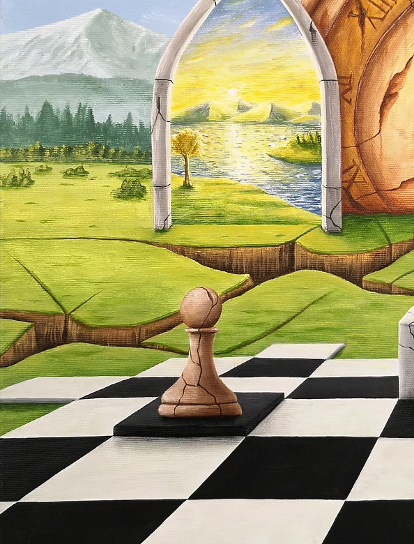 . ASENSIR - Time No.16