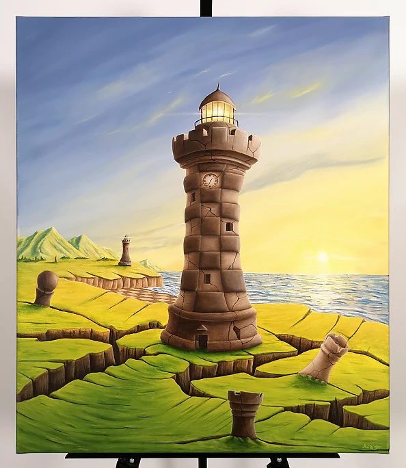 . ASENSIR - Time No.17