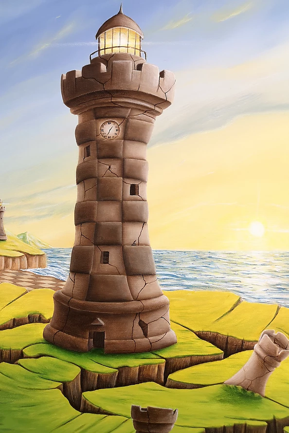 . ASENSIR - Time No.17