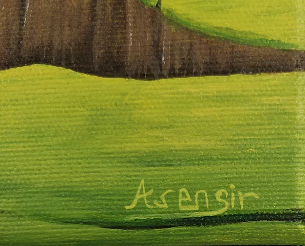 . ASENSIR - Time No.17