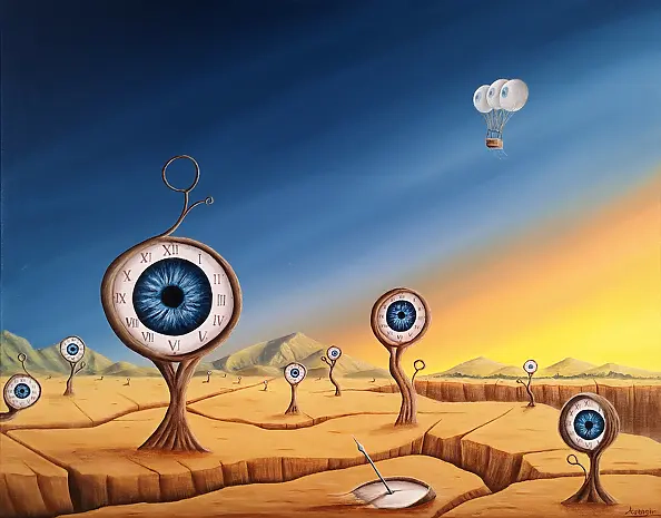 . ASENSIR - Time No.18