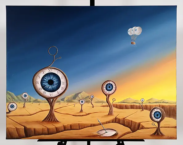 . ASENSIR - Time No.18