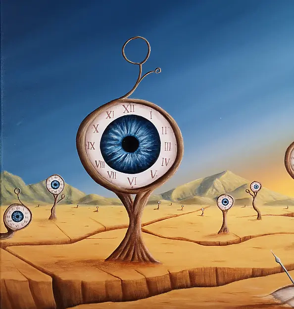 . ASENSIR - Time No.18