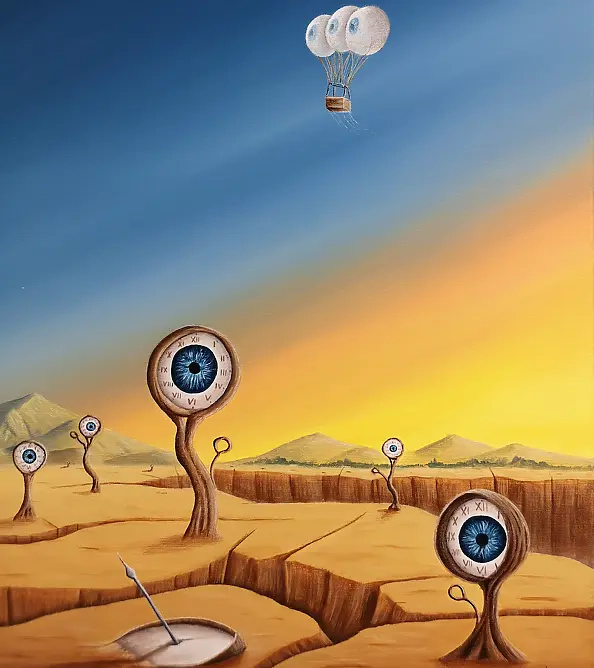 . ASENSIR - Time No.18