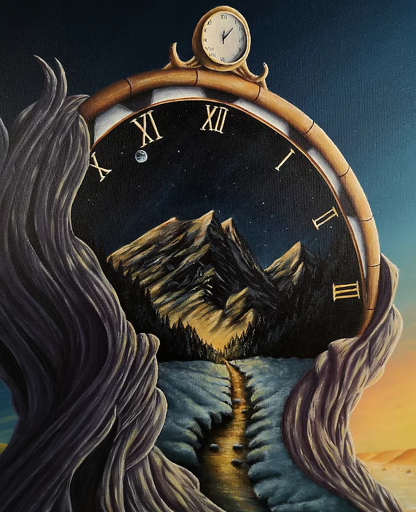 . ASENSIR - Time No.1