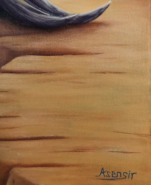 . ASENSIR - Time No.1