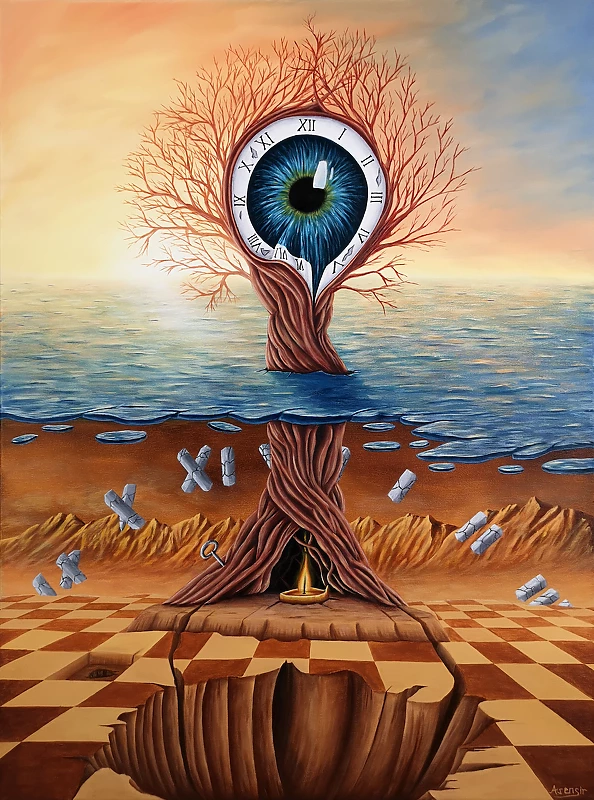 . ASENSIR - Time No.2