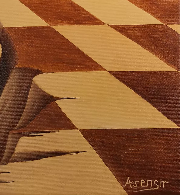 . ASENSIR - Time No.2