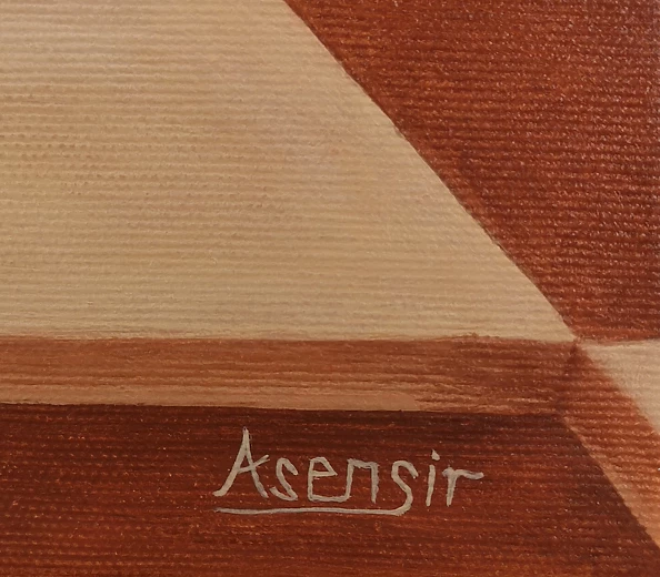 . ASENSIR - Time No.3