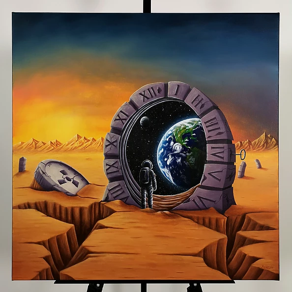 . ASENSIR - Time No.4