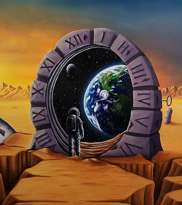 . ASENSIR - Time No.4