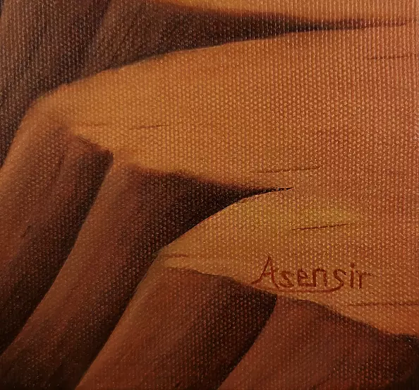 . ASENSIR - Time No.4