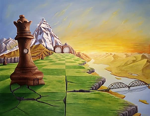 . ASENSIR - Time No.5