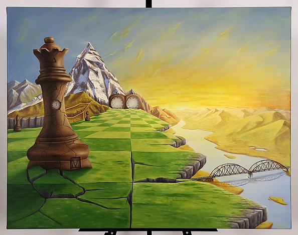 . ASENSIR - Time No.5