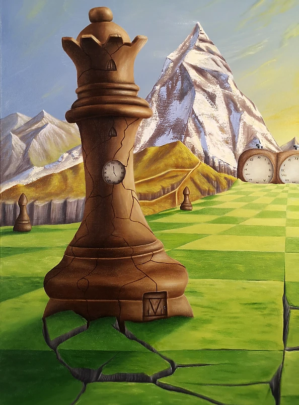 . ASENSIR - Time No.5