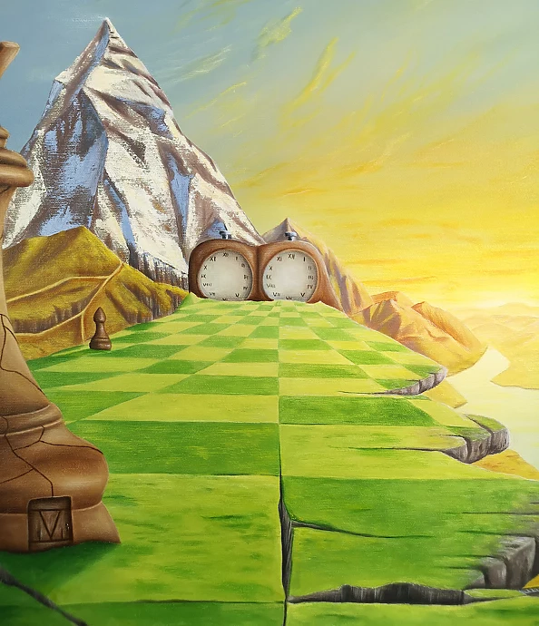 . ASENSIR - Time No.5