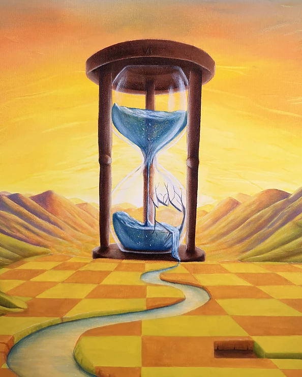 . ASENSIR - Time No.6