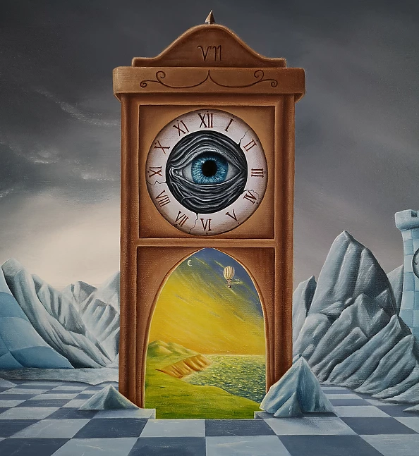 . ASENSIR - Time No.7