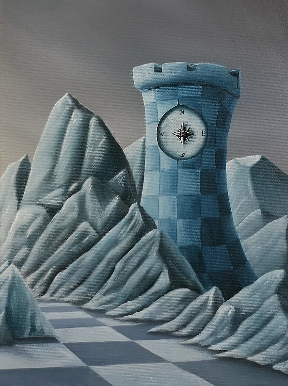 . ASENSIR - Time No.7