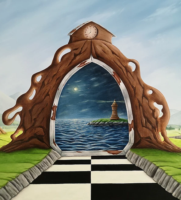 . ASENSIR - Time No.8