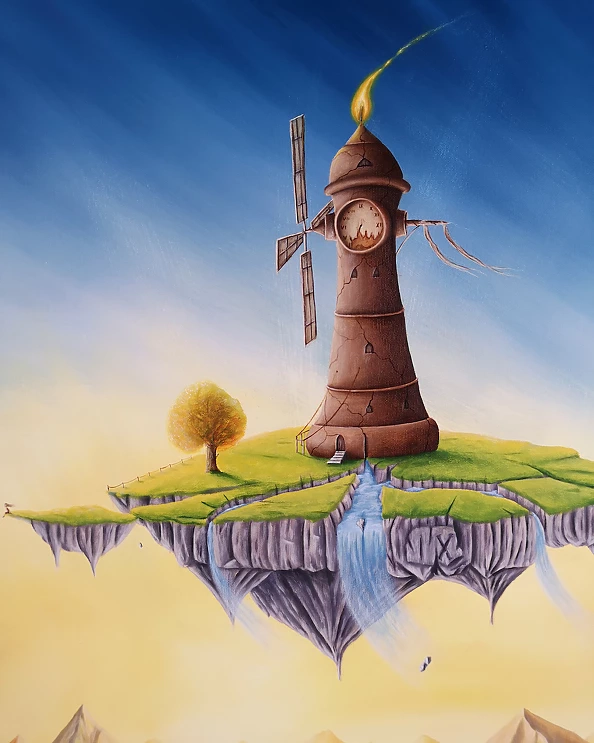 . ASENSIR - Time No.9