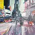 Kazimierz Komarnicki - Time Square 2020