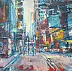 Kazimierz Komarnicki - Time Square