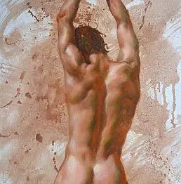 Hongtao Huang - Time