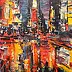 Kazimierz Komarnicki - Time square