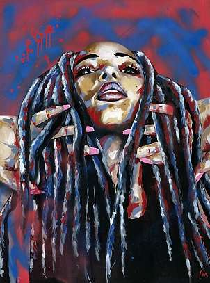 Magdalena Kielb - Time to shine