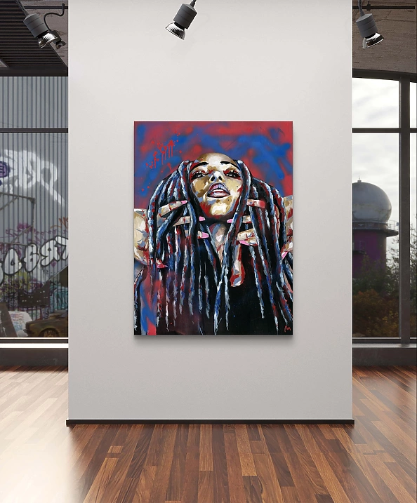 Magdalena Kielb - Time to shine