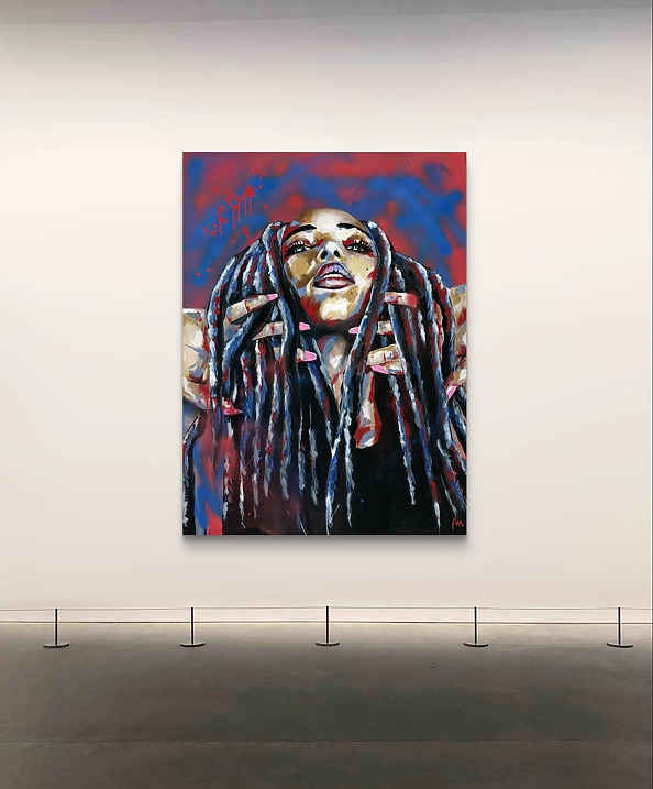 Magdalena Kielb - Time to shine