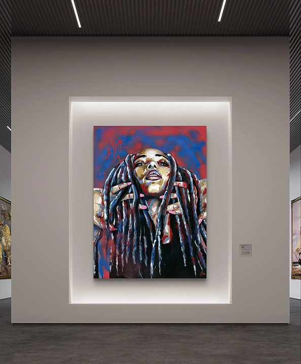 Magdalena Kielb - Time to shine