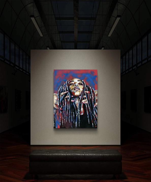 Magdalena Kielb - Time to shine