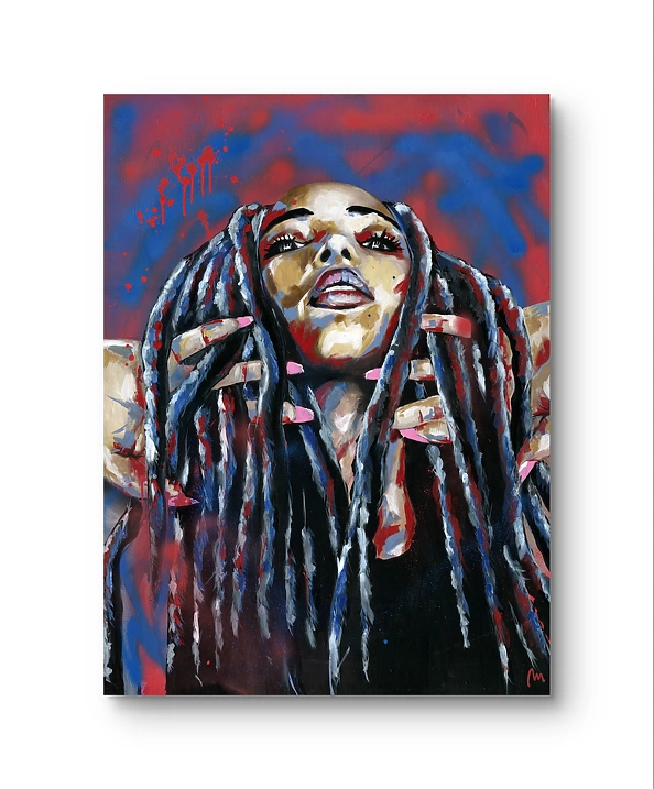 Magdalena Kielb - Time to shine